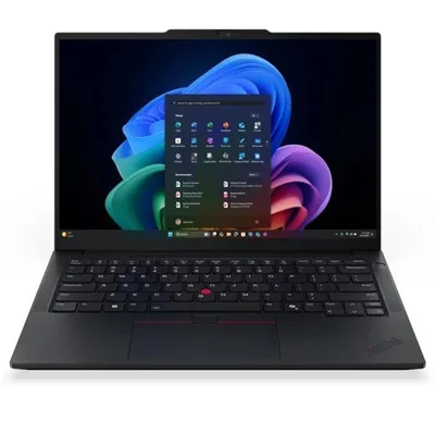 Portátil Lenovo ThinkPad E14 Gen 8 14" Intel Core Ultra5 325 16GB 512GB SSD Negro
