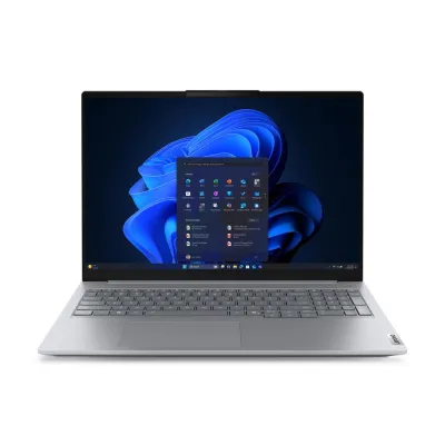 Portátil Lenovo ThinkBook 16 G9 AHP 16" AMD Ryzen 5 220 16GB 512GB SSD Gris