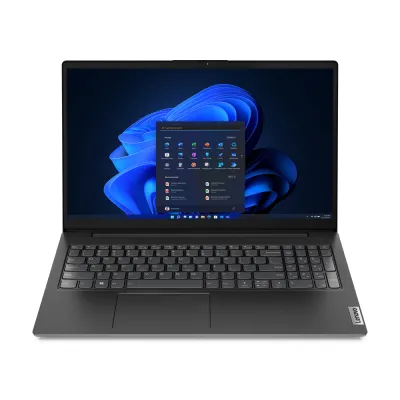 Portátil Lenovo V15 G4 ABP 15.6" Ryzen 5 5625U 8GB 512GB SSD Negro