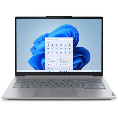 Portátil Lenovo ThinkBook 14 G8 14" Intel Core Ultra 5 135H 16GB 512GB SSD Gris