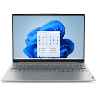 Portátil Lenovo ThinkBook 16 G8 16" Intel Core Ultra 5 135H 16GB 512GB SSD Gris