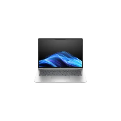 Portátil HP EliteBook 6 G1a 14" AMD Ryzen AI 7 250 16GB 512GB SSD Plata