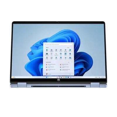 Portátil HP OMNIBOOK 5 Flip 14 14" Intel Core i5-120U 16GB 1TB SSD Celeste