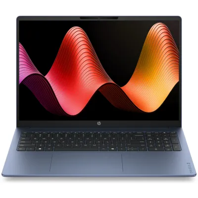 Portátil HP OmniBook 3 16" AMD Ryzen 7 160 16GB 1TB SSD Azul