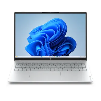 Portátil HP OmniBook 3 16" AMD Ryzen 5 40 16GB 512GB SSD Plata