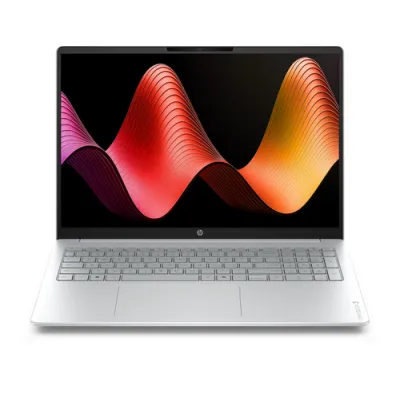 Portátil HP OmniBook 3 16 16" Intel Core 5 120U 8GB 512GB SSD Gris