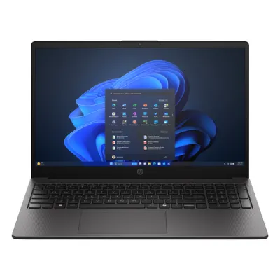 Portátil HP 250 G10 15.6" Intel Core 7 150U 16GB 1TB SSD Negro