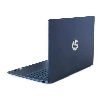 Portátil HP OmniBook 5 14" Intel Core Ultra 7 355 32GB 1TB SSD Azul estrellado