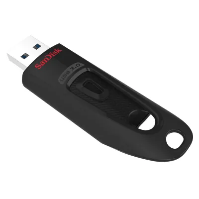 Memoria USB SanDisk Ultra 128GB USB-A