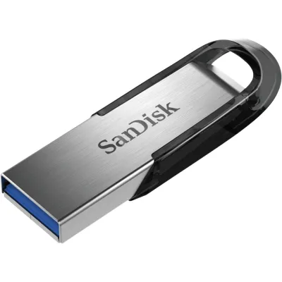 Memoria USB SanDisk Ultra Flair 256GB USB-A