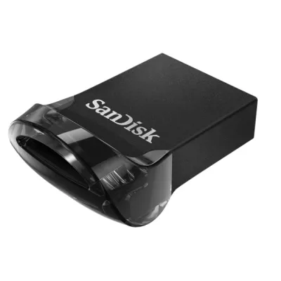 Memoria USB SanDisk Ultra Fit 256GB USB-A