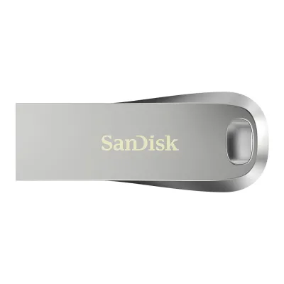 Memoria USB SanDisk Ultra Luxe 128GB USB-A