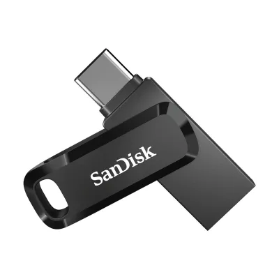 Memoria USB SanDisk Ultra Dual Drive 128GB USB-C