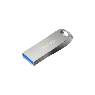 Memoria USB SanDisk Ultra Luxe 512GB USB-A