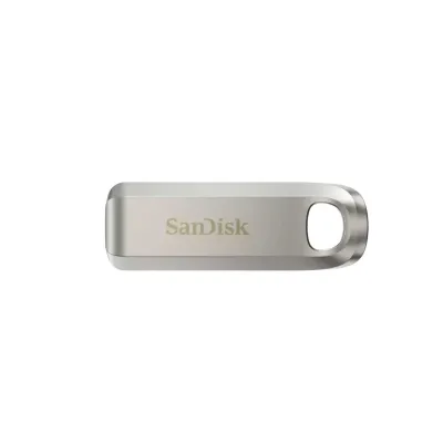 Memoria USB SanDisk Ultra Luxe 256GB USB-C