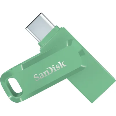 Memoria USB SanDisk Ultra Dual Drive Go 128GB USB-A
