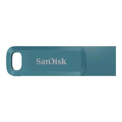 Memoria USB SanDisk Ultra Dual Drive Go 128GB USB-A
