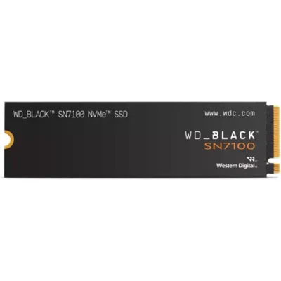 SSD interno SanDisk WD BLACK SN7100 1TB NVMe M.2