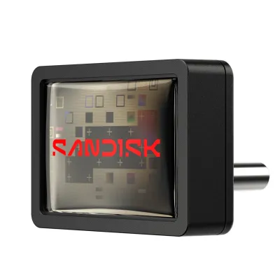 Memoria USB SanDisk Extreme Fit 64GB USB-C