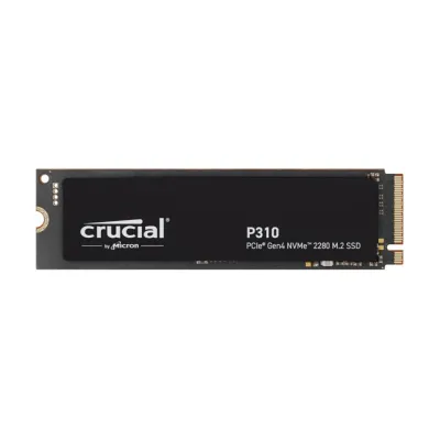 SSD interno Crucial P310 2TB NVMe M.2