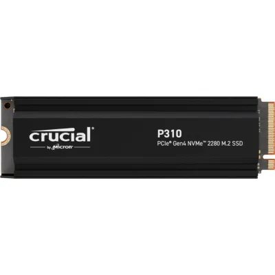 SSD interno Crucial P310 1TB NVMe M.2