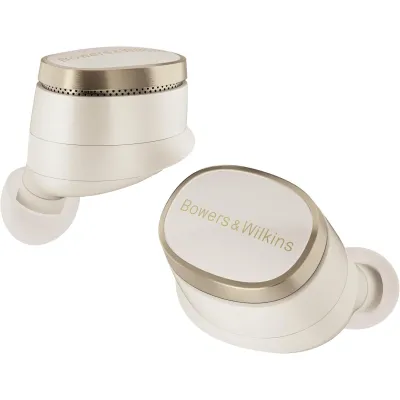 Auriculares Bowers & Wilkins Pi8 De botón (TWS) Bluetooth Blanco