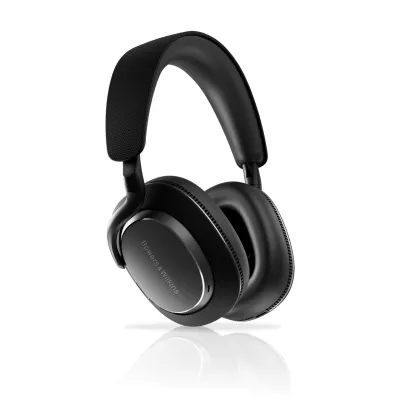 Auriculares Bowers & Wilkins Px7 S3 Diadema Bluetooth USB-C Negro