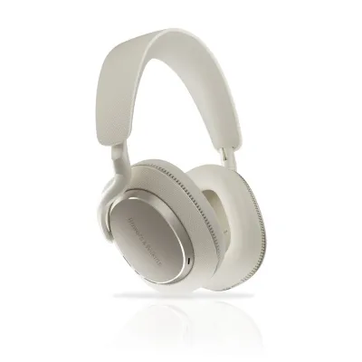 Auriculares Bowers & Wilkins Px7 S3 Diadema Bluetooth USB-C Blanco