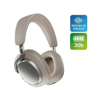 Auriculares Bowers & Wilkins Px8 S2 Warm Storm