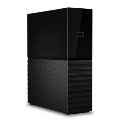 Disco duro externo Western Digital My Book 8TB USB-A