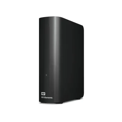 Disco duro externo Western Digital Elements Desktop 10TB USB-A