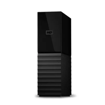 Disco duro externo Western digital wd My Book 22TB USB-A