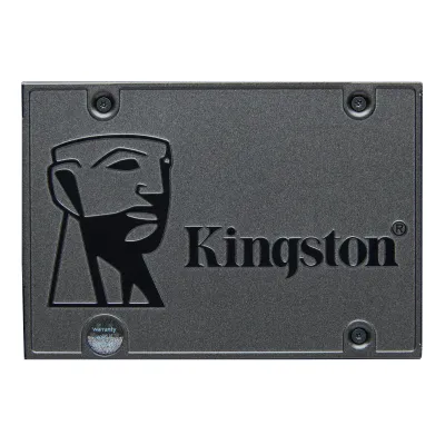 SSD interno Kingston Technology A400 240GB SATA 2,5"