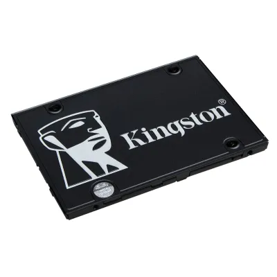SSD interno Kingston KC600 1TB SATA 2,5"