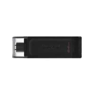 Memoria USB Kingston DataTraveler DT70 64GB USB-C