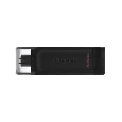 Memoria USB Kingston DataTraveler DT70 128GB USB-C