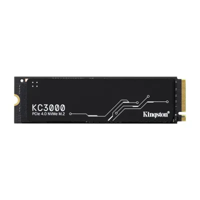 SSD interno Kingston Technology KC3000 2TB NVMe M.2
