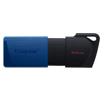 Memoria USB Kingston DataTraveler Exodia M 64GB USB-A