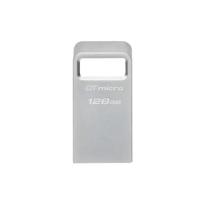 Memoria USB Kingston DataTraveler Micro 128GB USB-A