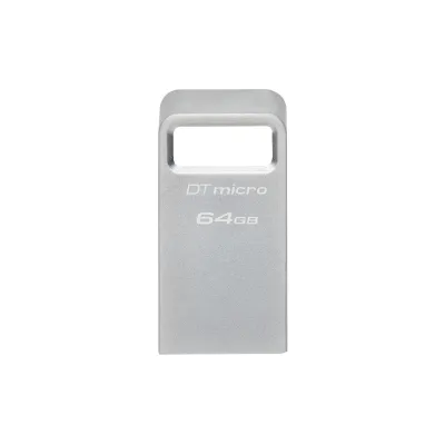 Memoria USB Kingston DataTraveler Micro 64GB USB-A