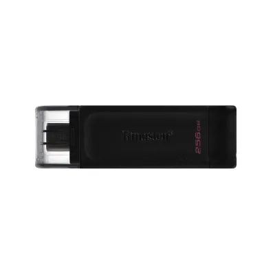 Memoria USB Kingston DataTraveler DT70 256GB USB-C