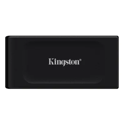 SSD externo Kingston XS1000 Portable SSD 1TB USB-C
