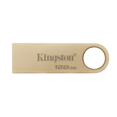 Memoria USB Kingston DataTraveler SE9 G3 128GB USB-A