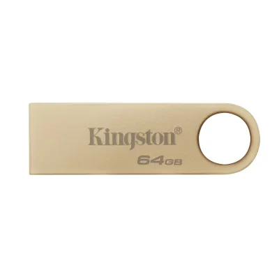 Memoria USB Kingston DataTraveler SE9 G3 64GB USB-A