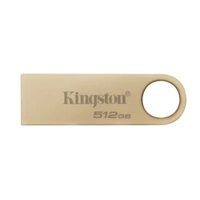 Memoria USB Kingston DataTraveler SE9 G3 512GB USB-A