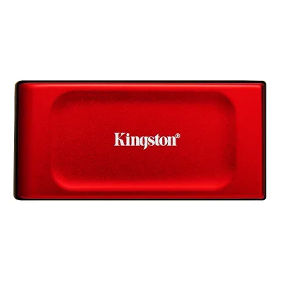 SSD externo Kingston XS1000 Portable SSD 1TB USB-C