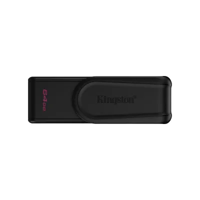 Memoria USB Kingston DataTraveler Exodia S 64GB USB-A