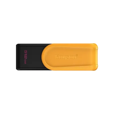 Memoria USB Kingston Technology DataTraveler Exodia S 512GB USB-A