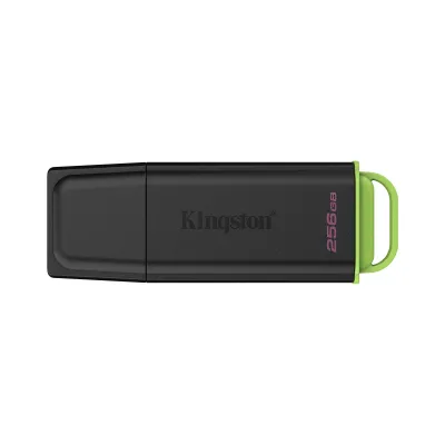 Memoria USB Kingston DataTraveler Exodia 256GB USB-A
