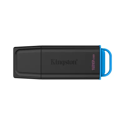 Memoria USB Kingston DataTraveler Exodia 128GB USB-A